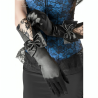 Chilirose - Gants Cr 3252 Noir